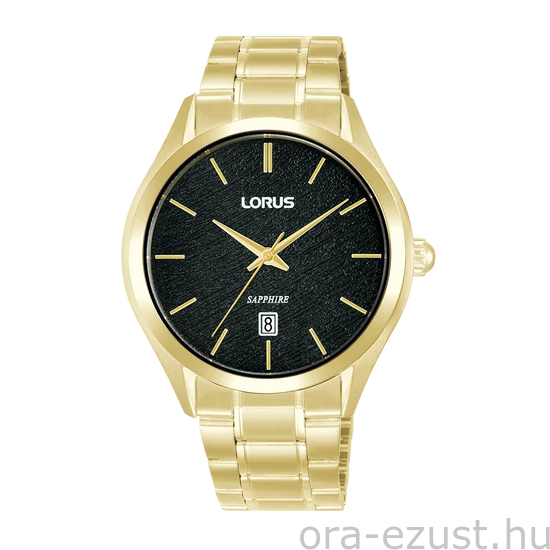 Lorus RH970RX9