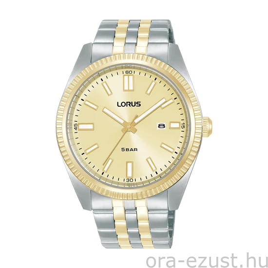 Lorus RH972QX9