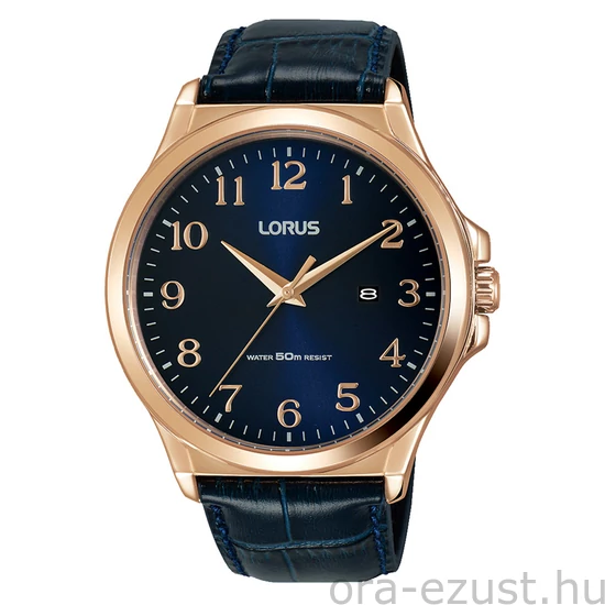 Lorus RH974KX9