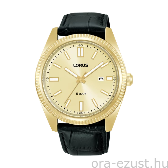 Lorus RH976QX9