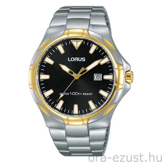Lorus RH978GX9