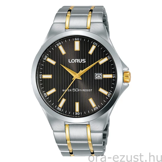 Lorus RH987KX9