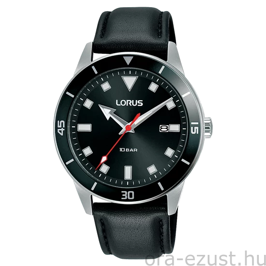 Lorus RH987LX9