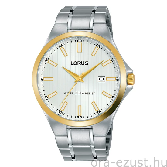 Lorus RH988KX9
