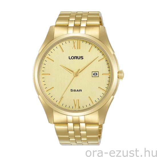 Lorus RH990PX9