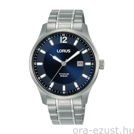 Lorus RH997QX9