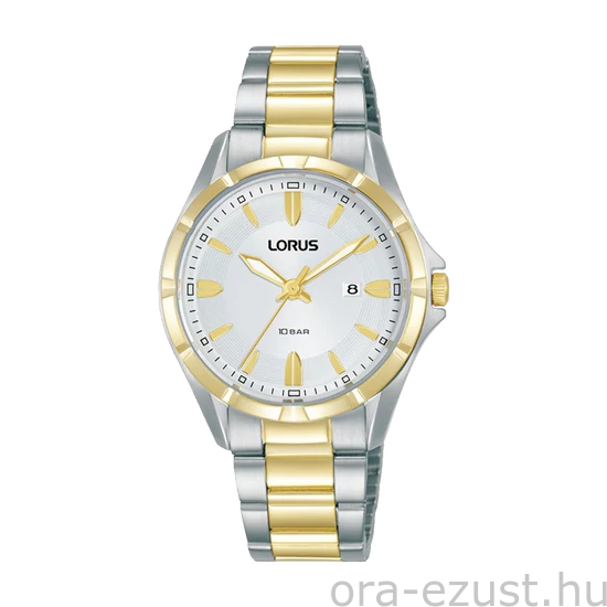 Lorus RJ252BX9