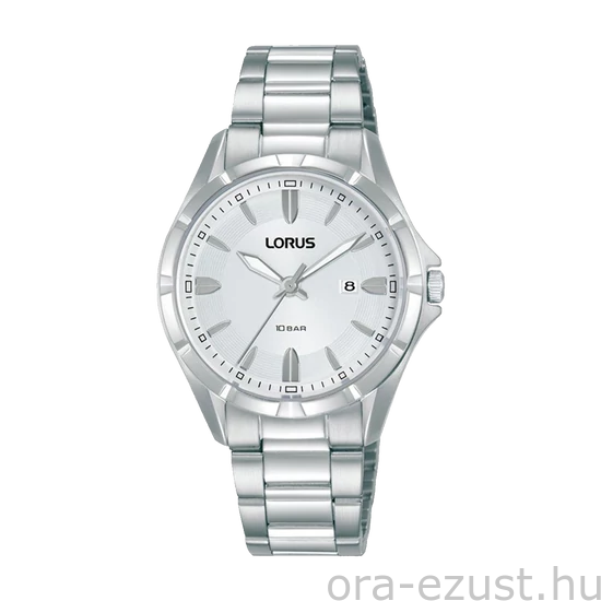 Lorus RJ255BX9