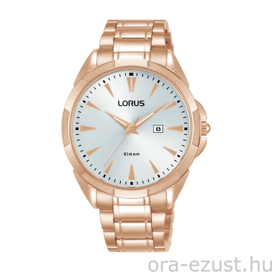 Lorus RJ264BX9
