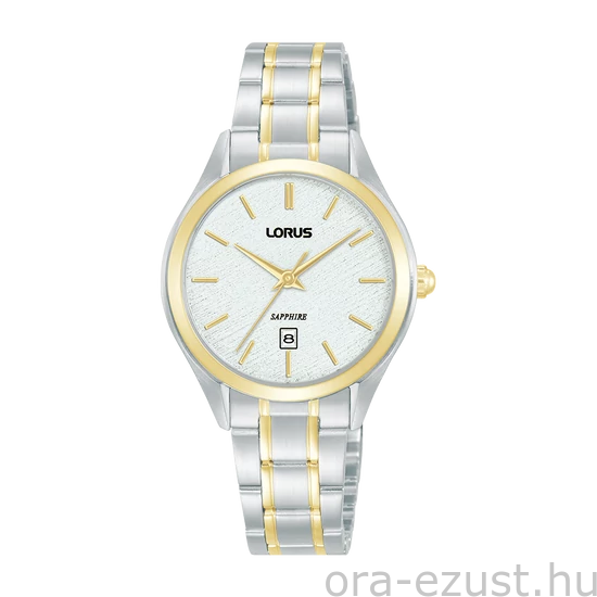 Lorus RJ290BX9