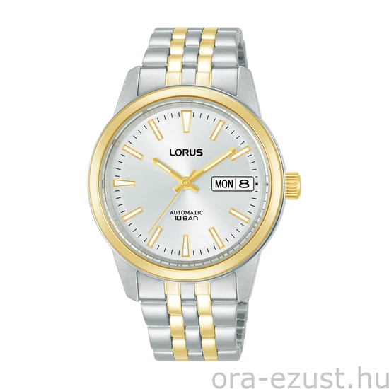 Lorus RL404CX9