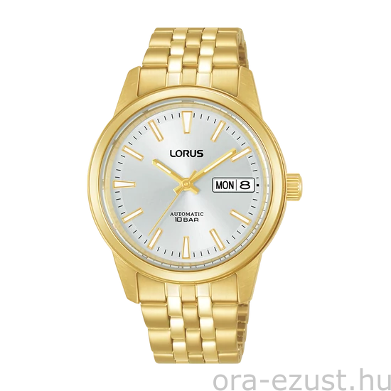 Lorus RL406CX9