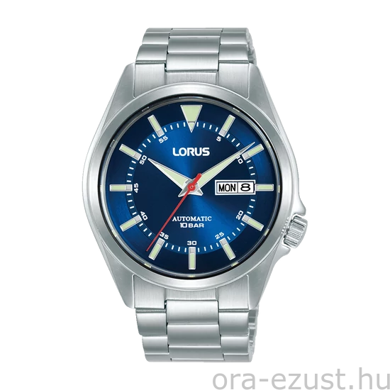 Lorus RL419BX9