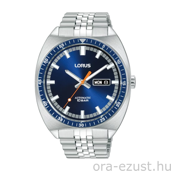 Lorus RL441BX9