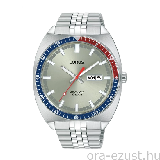 Lorus RL447BX9
