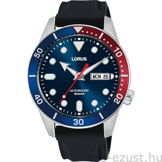 Lorus RL451AX9
