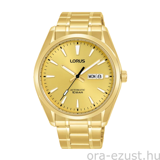 Lorus RL456BX9