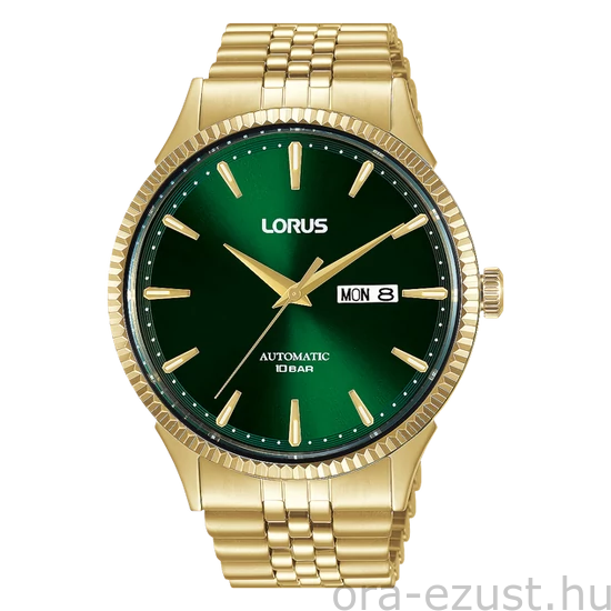 Lorus RL468AX9