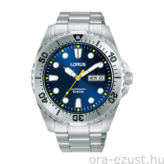 Lorus RL473BX9