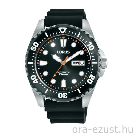 Lorus RL481BX9