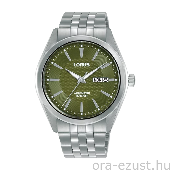 Lorus RL487BX9