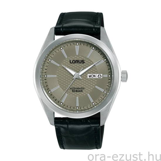 Lorus RL489BX9