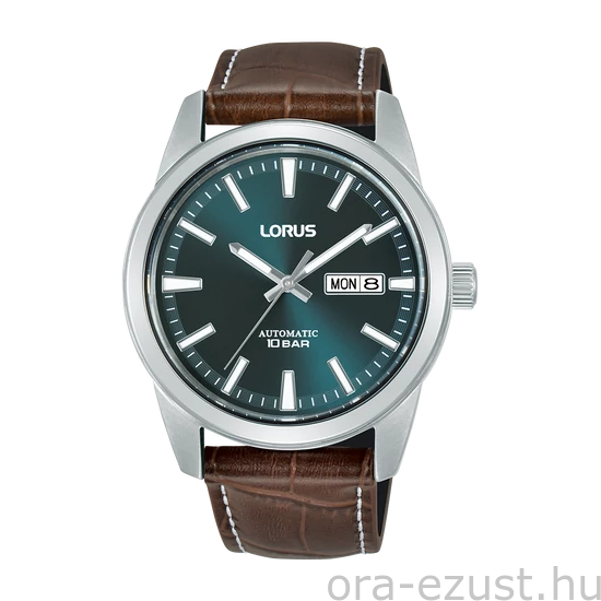 Lorus RL497BX9