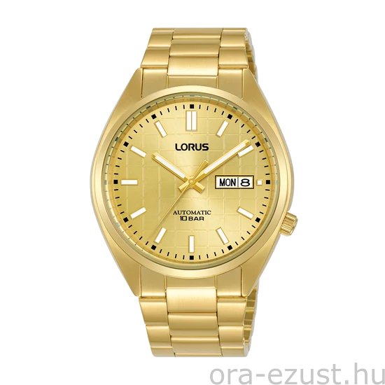 Lorus RL498AX9