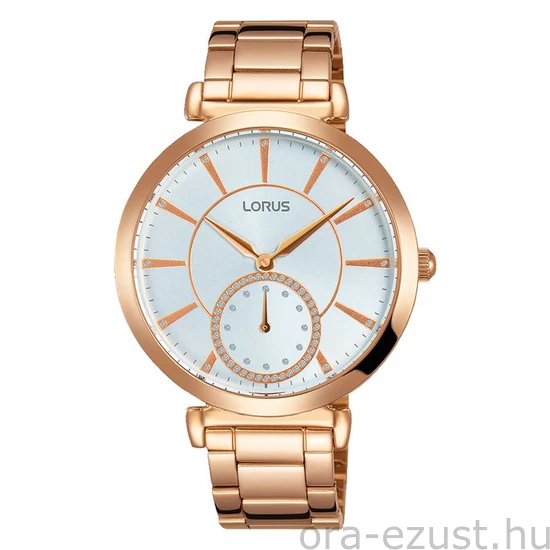Lorus RN412AX9