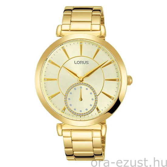 Lorus RN414AX9