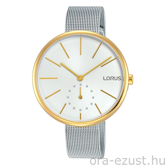 Lorus RN422AX8