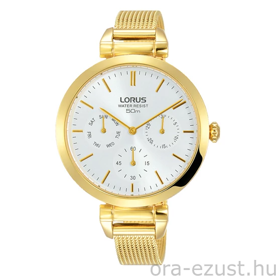 Lorus RP608DX9