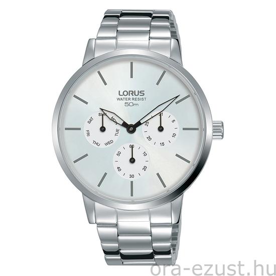 LORUS RP615DX9