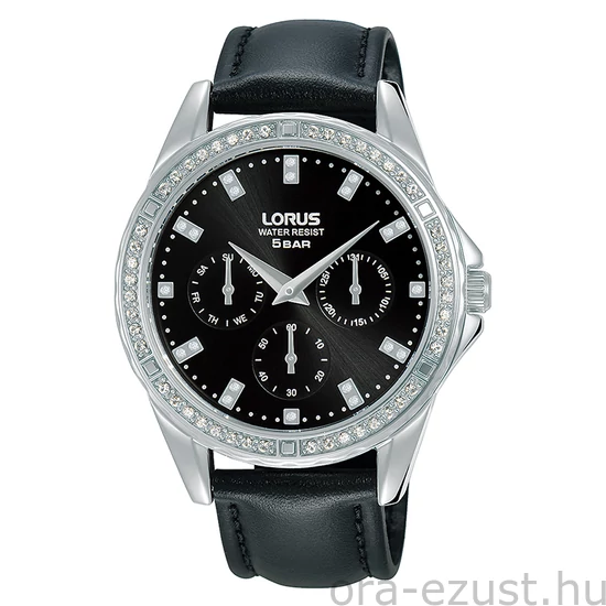 Lorus RP643DX9
