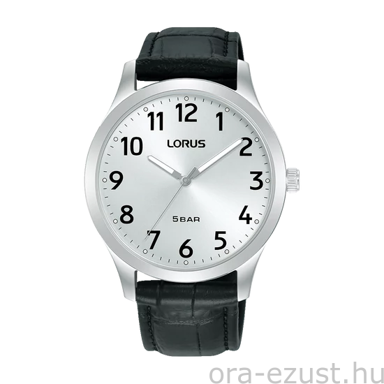 Lorus RRX07JX9