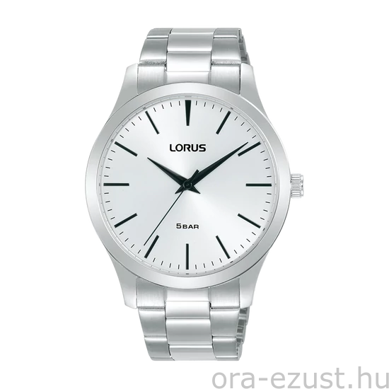 Lorus RRX67HX9