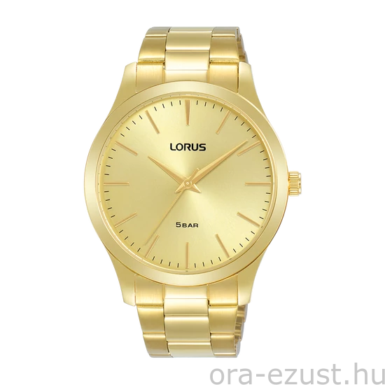 Lorus RRX70HX9