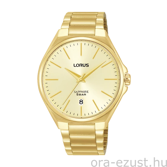 Lorus RS950DX9