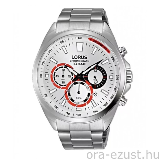 Lorus RT311JX9