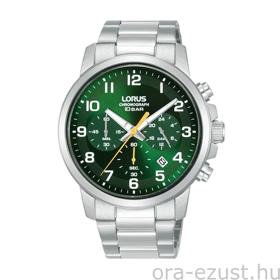 Lorus RT329KX9