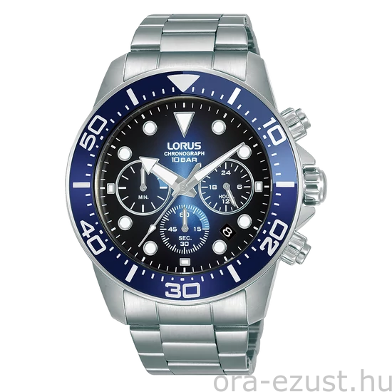 Lorus RT343JX9