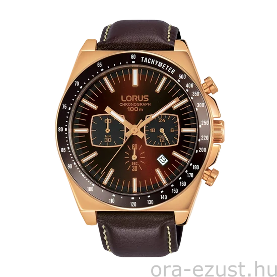 Lorus RT356GX9