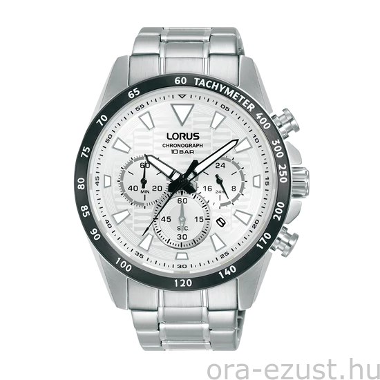 Lorus RT357KX9