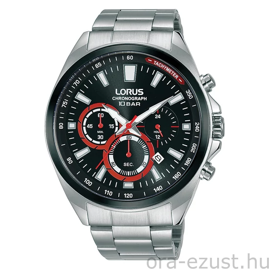 Lorus RT379HX9