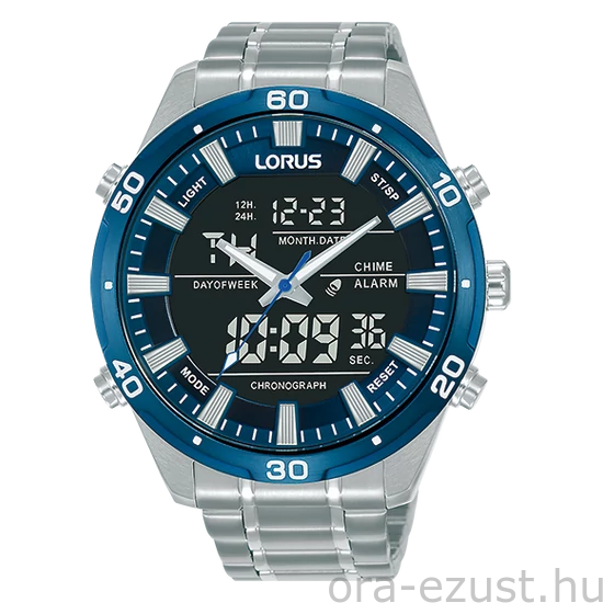 Lorus RW647AX9