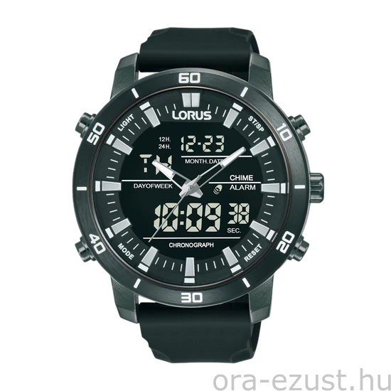 Lorus RW661AX9