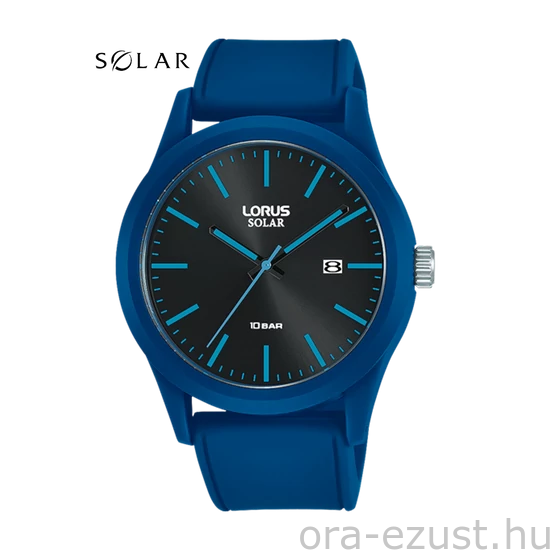 Lorus RX305AX9