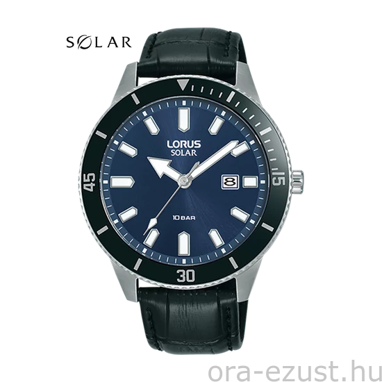 Lorus RX317AX9
