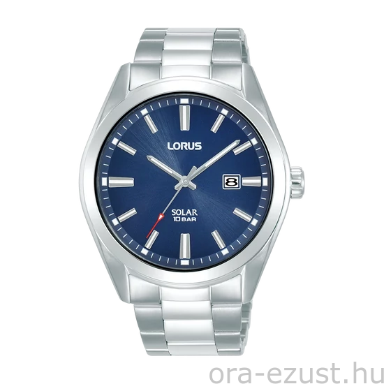 Lorus RX329AX9