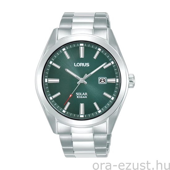 Lorus RX331AX9